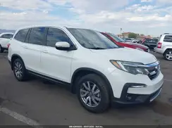 5FNYF5H56LB002730 2020 HONDA PILOT