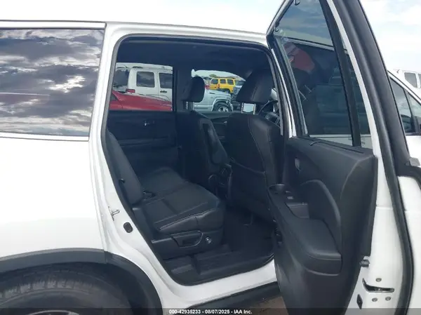 5FNYF5H56LB002730 2020 HONDA PILOT - Image 8