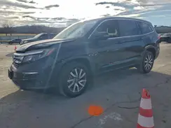 5FNYF5H56LB002923 2020 HONDA PILOT