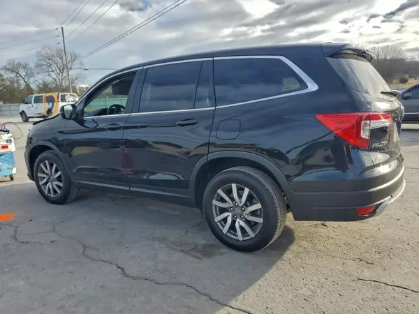 5FNYF5H56LB002923 2020 HONDA PILOT - Image 2