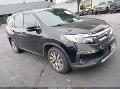 5FNYF5H56LB003294 2020 HONDA PILOT