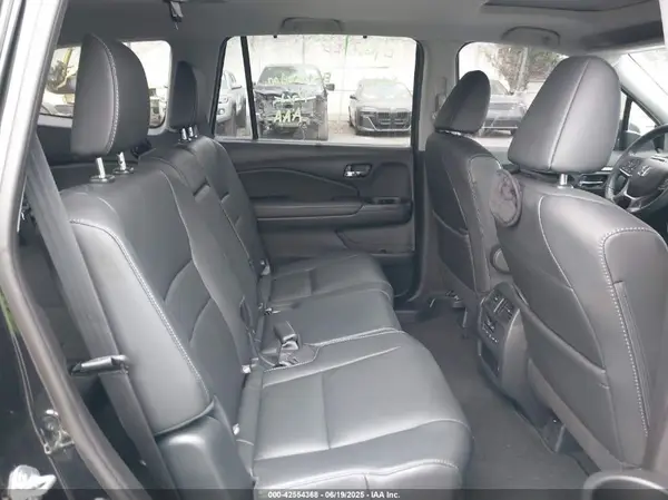5FNYF5H56LB003294 2020 HONDA PILOT - Image 8