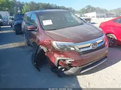 5FNYF5H56LB003716 2020 HONDA PILOT
