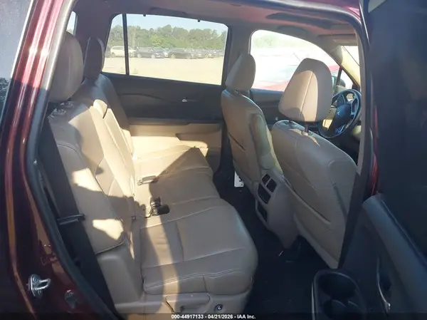 5FNYF5H56LB003716 2020 HONDA PILOT - Image 8