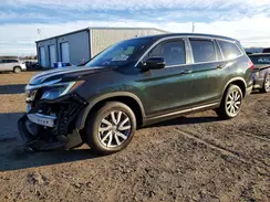 5FNYF5H56LB003988 2020 HONDA PILOT