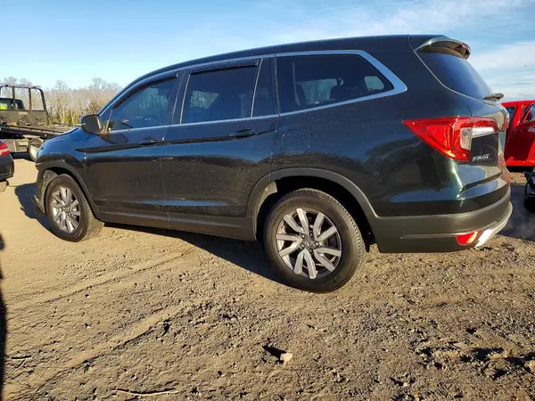 5FNYF5H56LB003988 2020 HONDA PILOT - Image 2