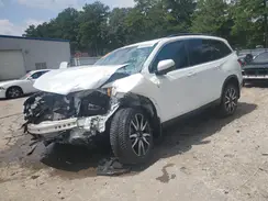 5FNYF5H56LB004820 2020 HONDA PILOT