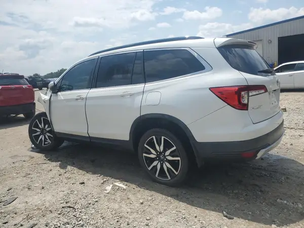 5FNYF5H56LB004820 2020 HONDA PILOT - Image 2