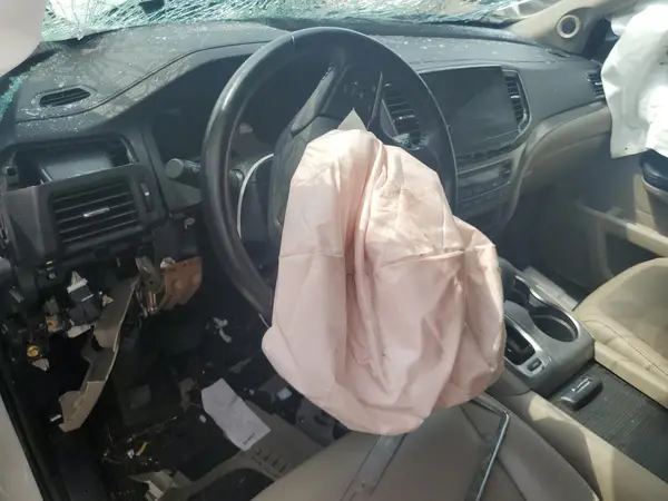 5FNYF5H56LB004820 2020 HONDA PILOT - Image 8