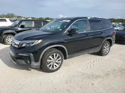 5FNYF5H56LB005045 2020 HONDA PILOT