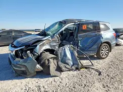 5FNYF5H56LB005739 2020 HONDA PILOT