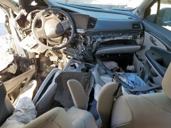 5FNYF5H56LB005739 2020 HONDA PILOT - Image 8