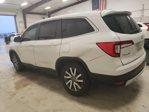 5FNYF5H56LB006261 2020 HONDA PILOT - Image 2