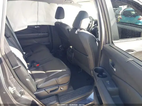5FNYF5H56LB007927 2020 HONDA PILOT - Image 8