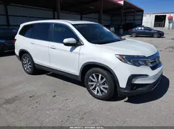 5FNYF5H56LB009385 2020 HONDA PILOT