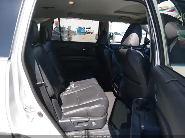 5FNYF5H56LB009385 2020 HONDA PILOT - Image 8