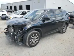5FNYF5H56LB009693 2020 HONDA PILOT
