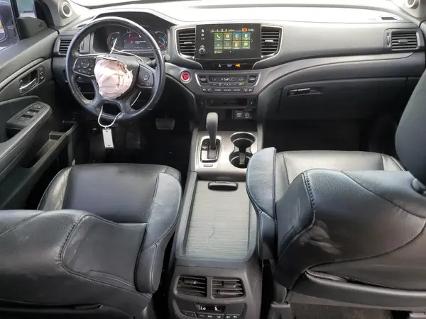 5FNYF5H56LB009693 2020 HONDA PILOT - Image 8