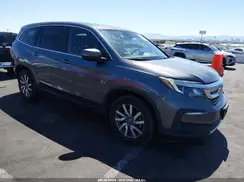 5FNYF5H56LB012660 2020 HONDA PILOT