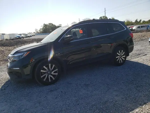 5FNYF5H56LB012979 2020 HONDA PILOT - Image 1