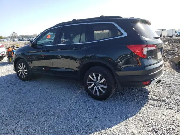 5FNYF5H56LB012979 2020 HONDA PILOT - Image 2