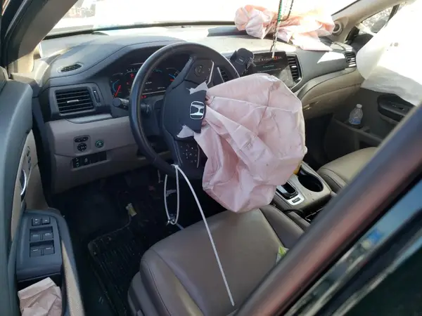 5FNYF5H56LB012979 2020 HONDA PILOT - Image 8