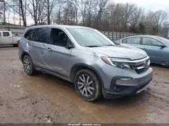 5FNYF5H56LB014537 2020 HONDA PILOT
