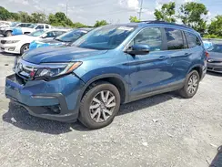 5FNYF5H56LB014652 2020 HONDA PILOT