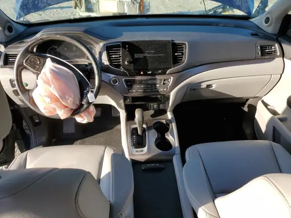 5FNYF5H56LB014747 2020 HONDA PILOT - Image 8