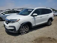 5FNYF5H56LB014893 2020 HONDA PILOT
