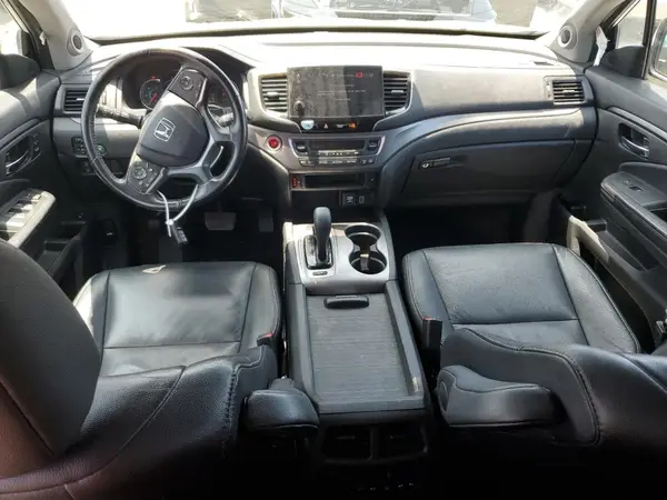 5FNYF5H56LB014893 2020 HONDA PILOT - Image 8