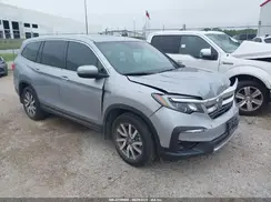 5FNYF5H56LB018376 2020 HONDA PILOT