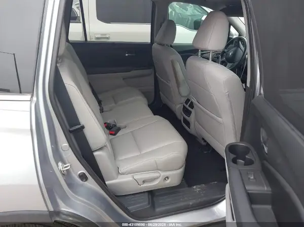 5FNYF5H56LB018376 2020 HONDA PILOT - Image 8