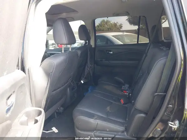 5FNYF5H56LB018510 2020 HONDA PILOT - Image 8