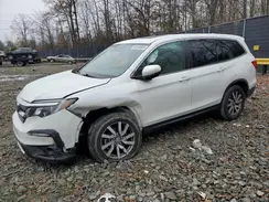 5FNYF5H56LB020029 2020 HONDA PILOT