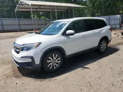 5FNYF5H56LB024534 2020 HONDA PILOT