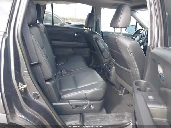 5FNYF5H56LB024713 2020 HONDA PILOT - Image 8