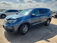 5FNYF5H56LB026784 2020 HONDA PILOT