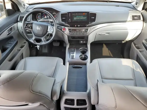 5FNYF5H56MB005127 2021 HONDA PILOT - Image 8