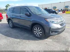 5FNYF5H56MB011624 2021 HONDA PILOT