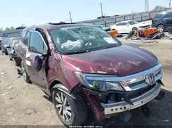 5FNYF5H56MB012112 2021 HONDA PILOT