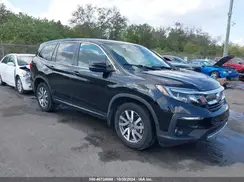 5FNYF5H56MB013387 2021 HONDA PILOT