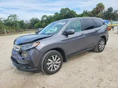 5FNYF5H56MB014488 2021 HONDA PILOT