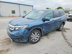5FNYF5H56MB017083 2021 HONDA PILOT