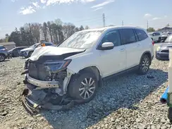 5FNYF5H56MB020369 2021 HONDA PILOT
