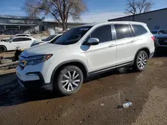 5FNYF5H56MB022039 2021 HONDA PILOT