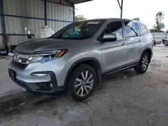 5FNYF5H56MB022767 2021 HONDA PILOT