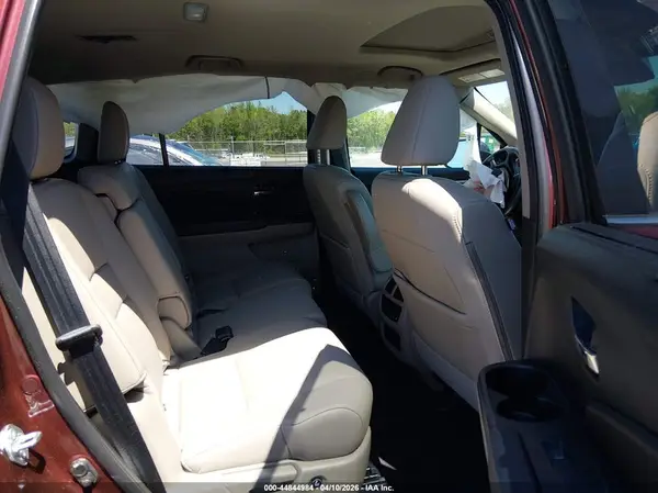 5FNYF5H56MB022915 2021 HONDA PILOT - Image 8