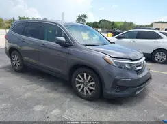 5FNYF5H56MB025166 2021 HONDA PILOT
