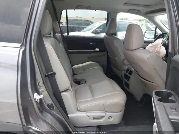 5FNYF5H56MB025166 2021 HONDA PILOT - Image 8